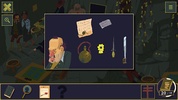 The Case of the Golden Idol screenshot 11