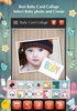 Baby Photo Collage screenshot 4