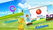 ABC 123 Kids: Number and math screenshot 10