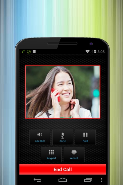 Free call Tutorial - Preview 3