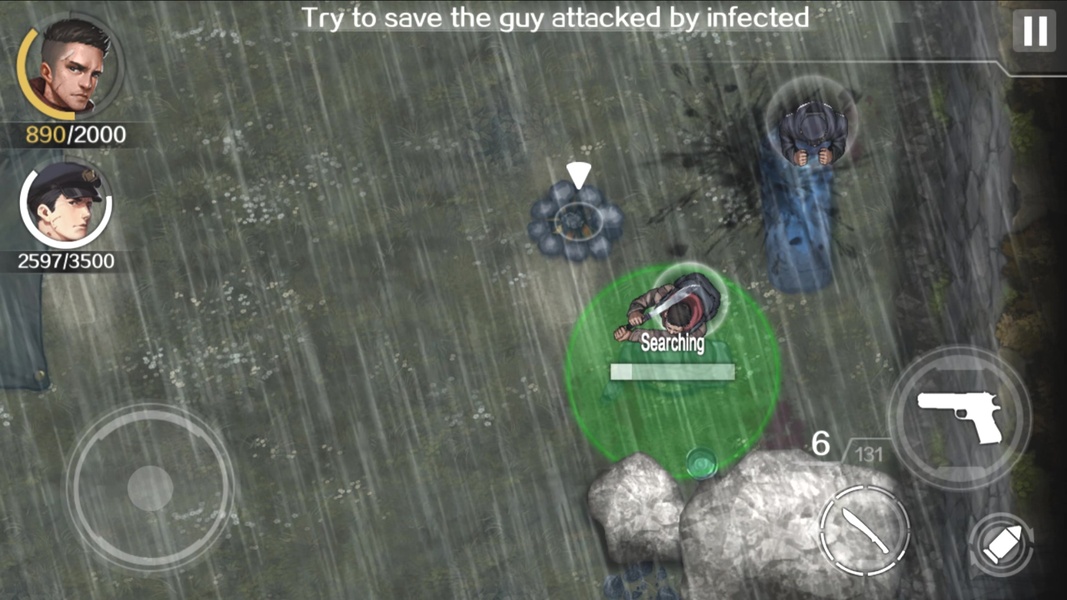 Last Day Survival - Preview 4