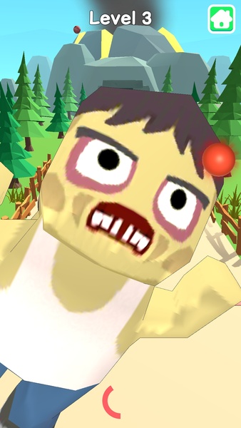 Zombie Bowling 3D - Preview 4