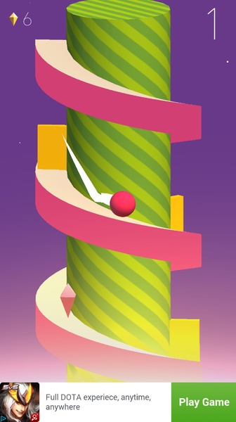 Spiral Ketchapp - Preview 7