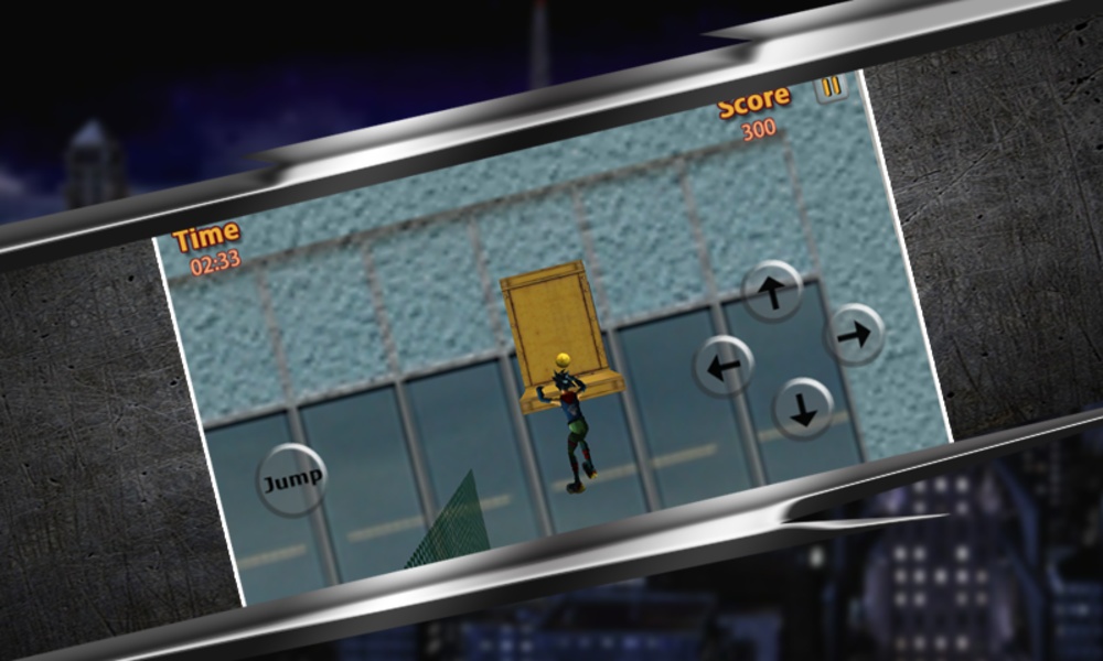 Free Tower Running - Preview 14