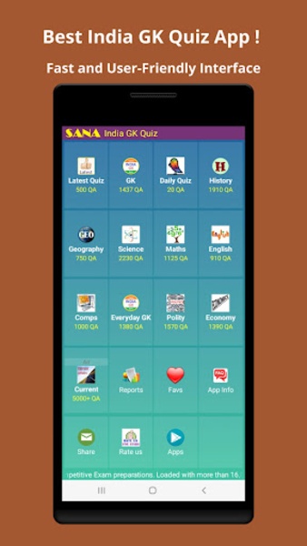 India GK Quiz - Preview 8