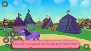 Pony Girls Craft: Exploration screenshot 1