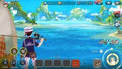 Fish Island screenshot 5