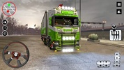 World Truck Grand Transport 3D screenshot 14