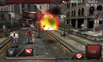 Zombie Roadkill 3d 1 0 13 Para Android Descargar