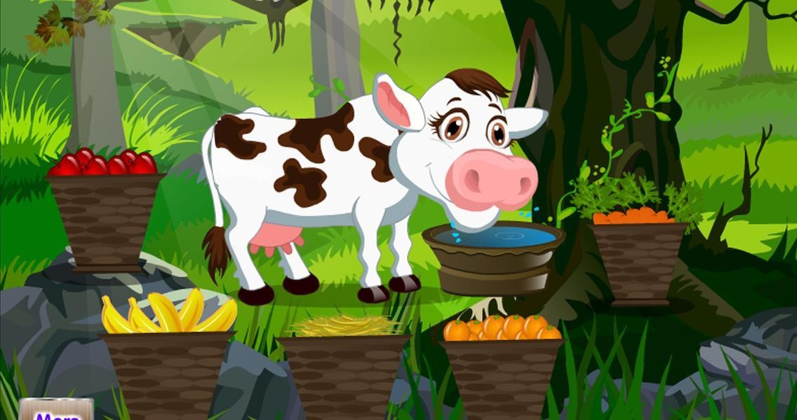Cow Caring - Preview 5