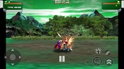 The Super Warriors screenshot 8