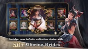Dark Brides: 9V9 Strategy RPG screenshot 5