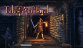 Tales of Maj'Eyal screenshot 1