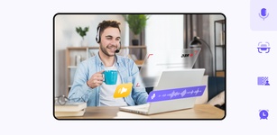 Imagen destacada de HitPaw Screen Recorder