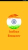 Indian Browser screenshot 7