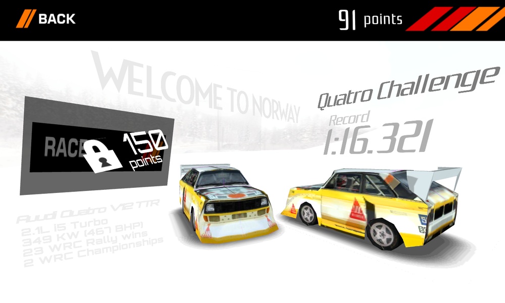 DownForce - V8 Preview - Preview 9