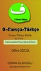 O-Farsça-Türkçe Sözlük screenshot 7