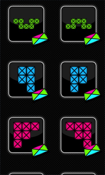 Square Puzzle - Preview 4