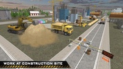 City Construction Mall Builder screenshot 12