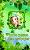 Photo Name Live Wallpaper screenshot 7