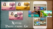 Nature Photo Frame Editor screenshot 7
