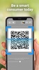 QR Code Reader: QR Scanner screenshot 1