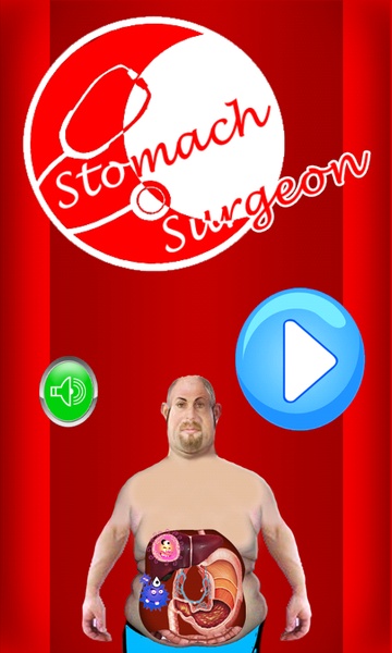 Stomach Surgeon - Preview 5
