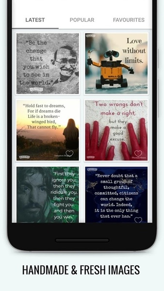 Inspirational Quotes - Maxime - Preview 10