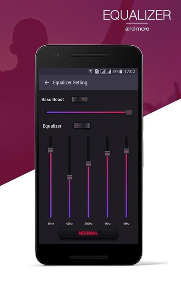 Momo Player - Preview 1