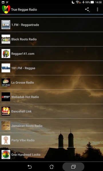 True Reggae Radio - Preview 7
