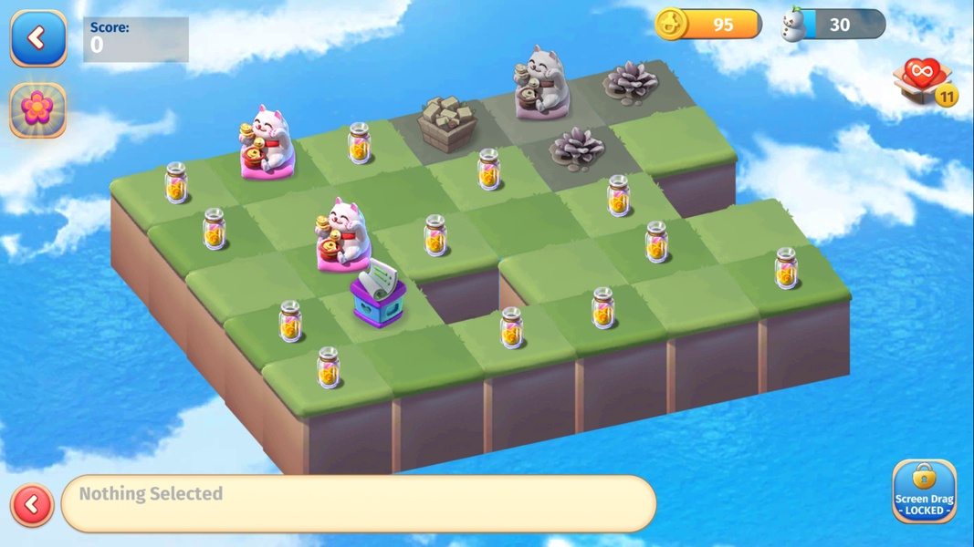 Super Merge - Preview 2