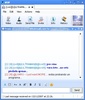 Trillian screenshot 1