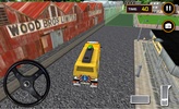 Construction Road Loader screenshot 3