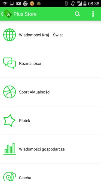 Plus Store - Preview 2
