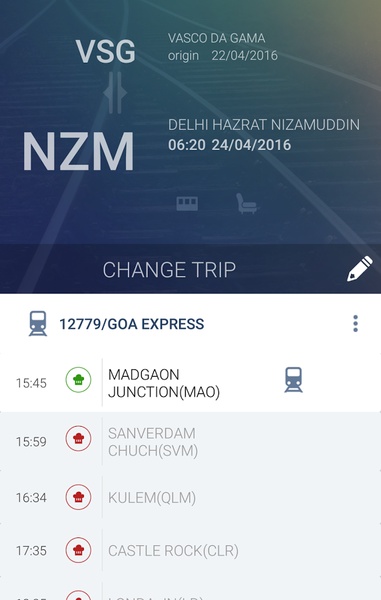 Travelkhana - Preview 2