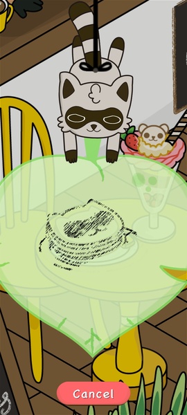 Raccoopy - Preview 8