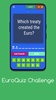 EuroQuiz Challenge screenshot 3