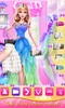 Dream Doll Makeover Girls Game screenshot 8