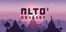 Alto's Odyssey feature