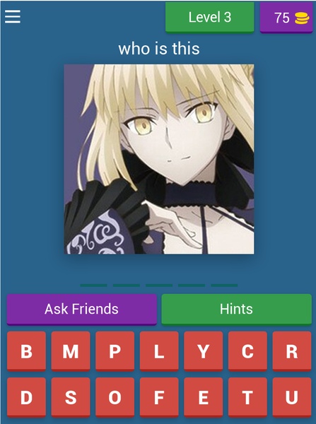 Fate stay night: Heaven