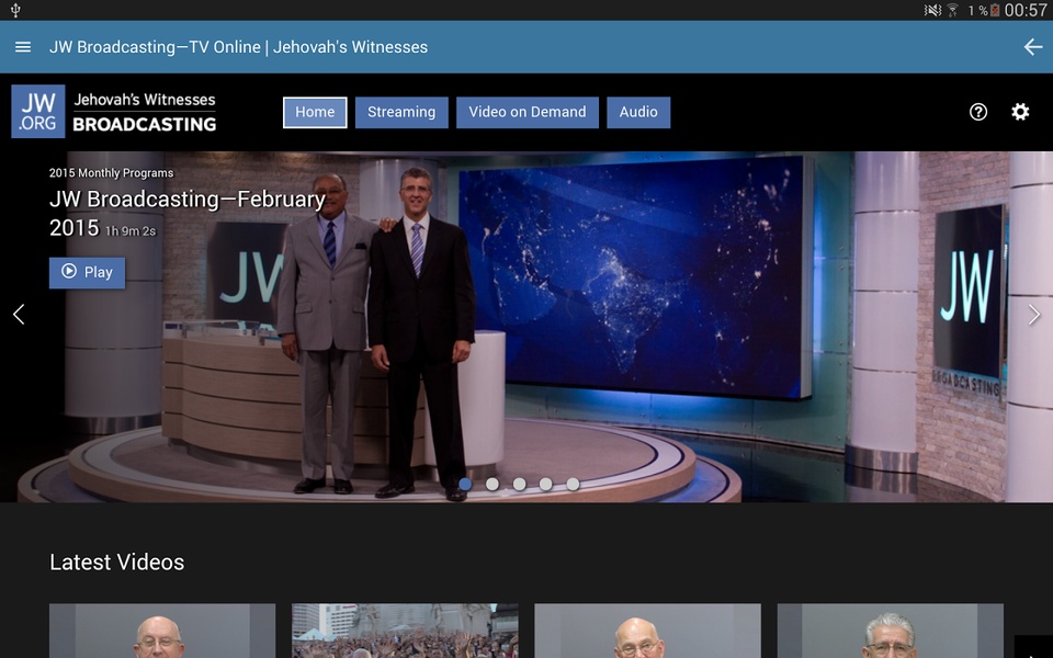 JW Broadcasting - Preview 5