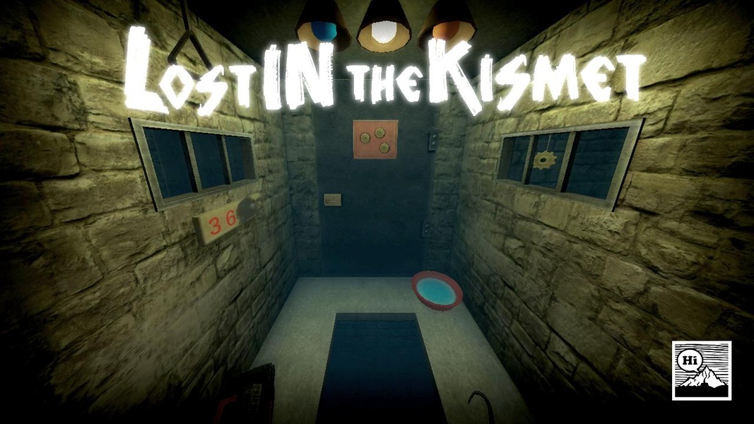 Lost Kismet - Preview 8