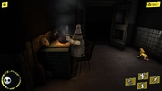 Little scary Nightmares 2 : Creepy Horror Game screenshot 2