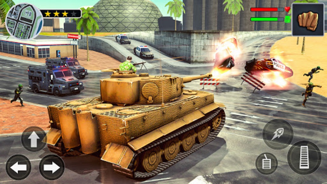 Gun Games Offline: Crazy Games 5.0.6 Free Download