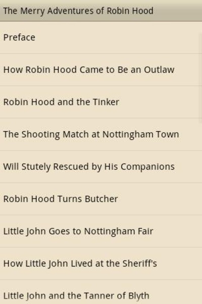 The Merry Adventures of Robin Hood - Preview 2
