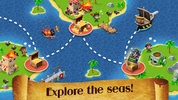 Idle Pirate Tycoon screenshot 2