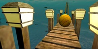 Extreme Balance 321- 3D Ball B screenshot 3