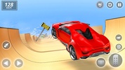 Crashing Car Simulator Game screenshot 1