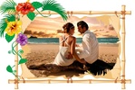 Photo Frames World Flower screenshot 2
