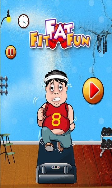 Fit Fat Fun - Preview 10
